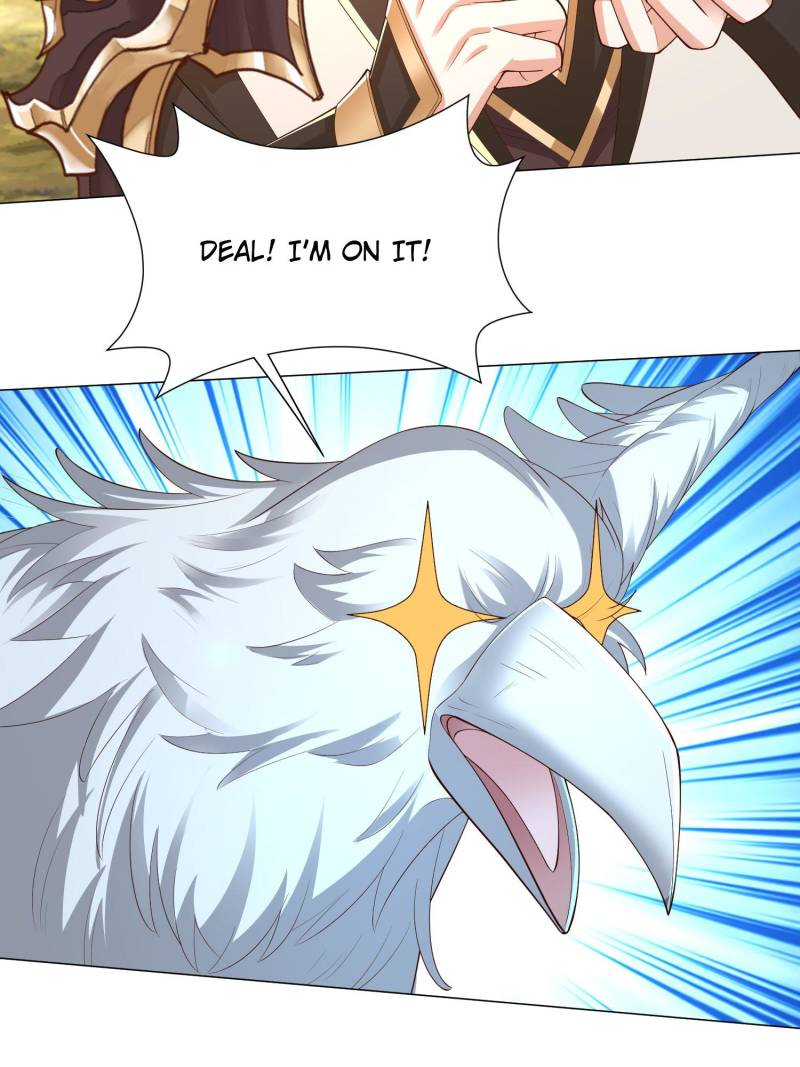 Dragon Master Chapter 411 8